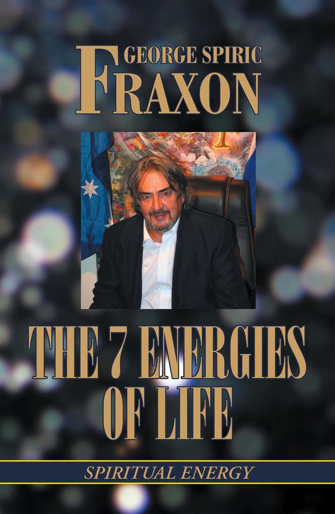 The 7 Energies of Life