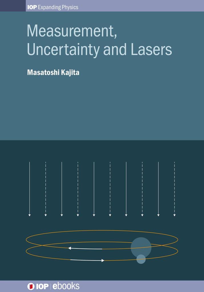 Measurement Uncertainty and Lasers