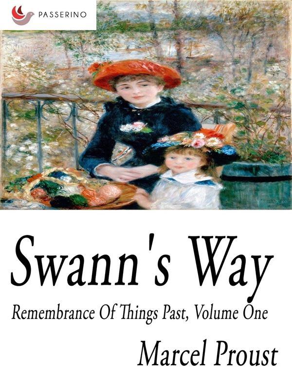 Swann‘s Way