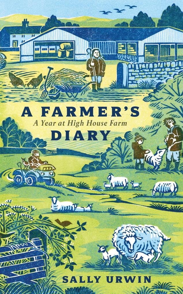 A Farmer‘s Diary
