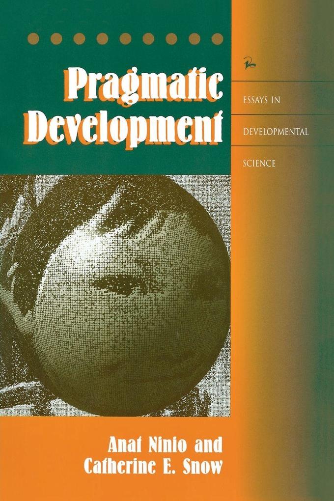 Pragmatic Development