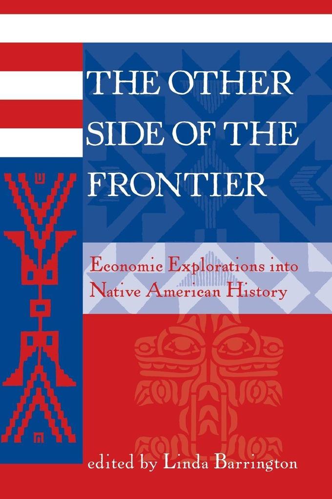 The Other Side Of The Frontier
