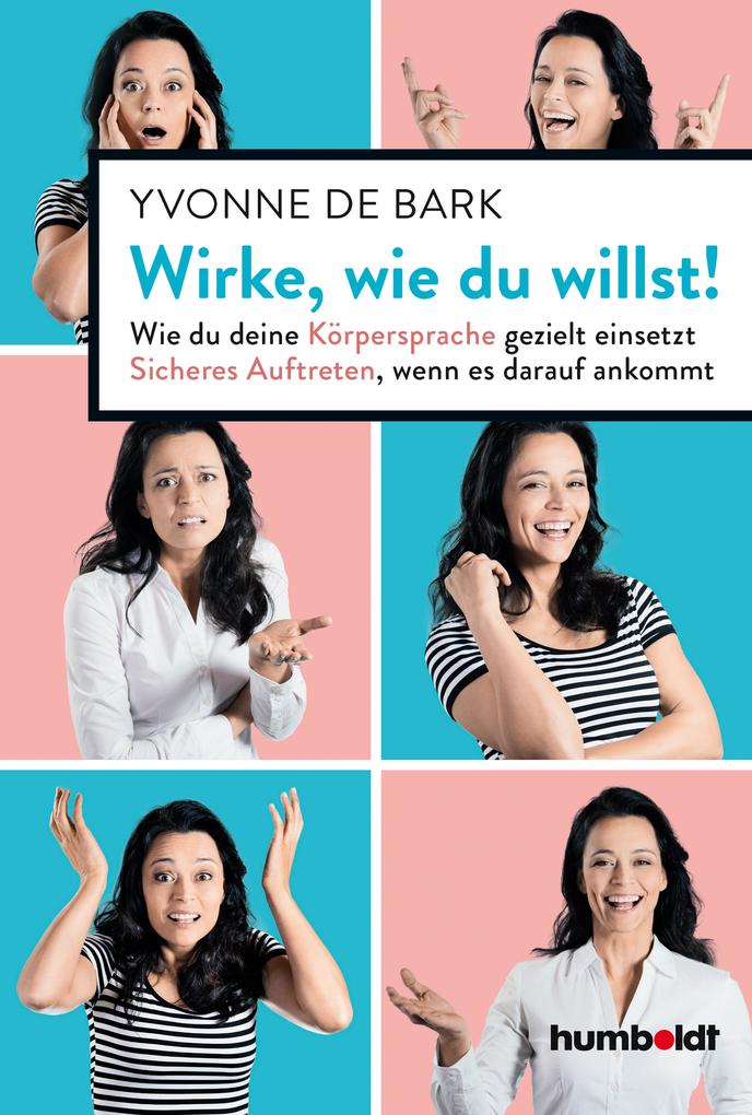 Wirke wie du willst