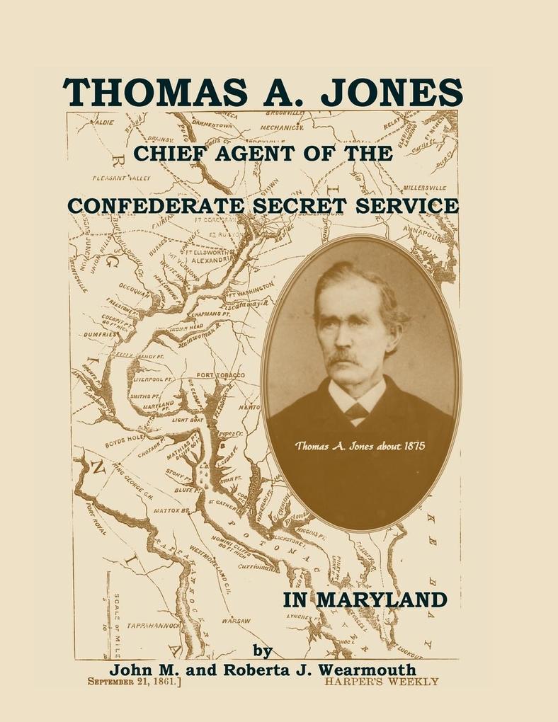 Thomas A. Jones