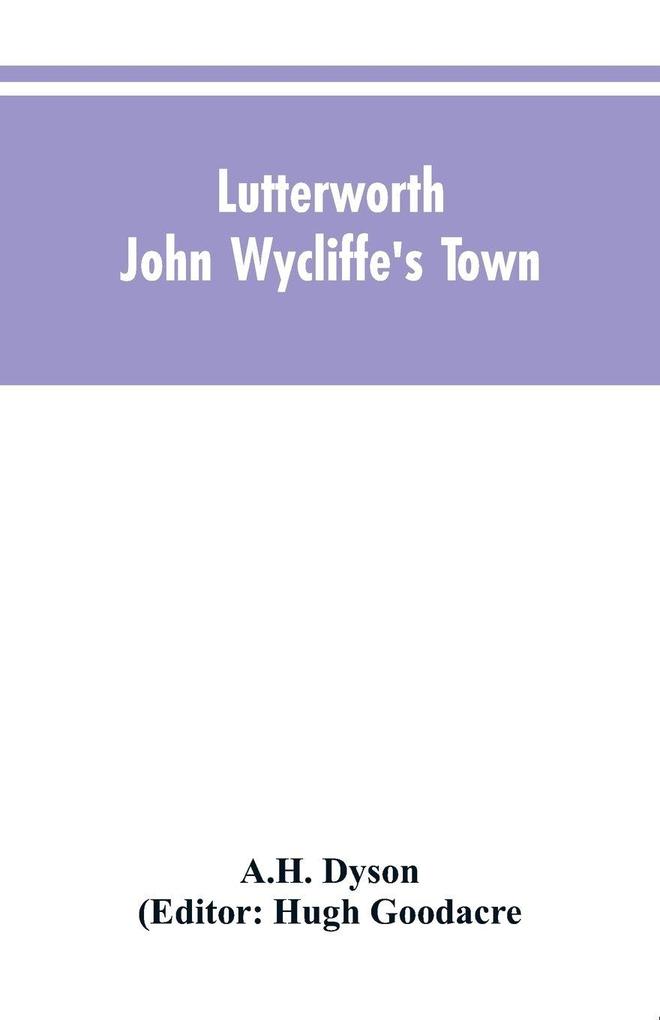 Lutterworth