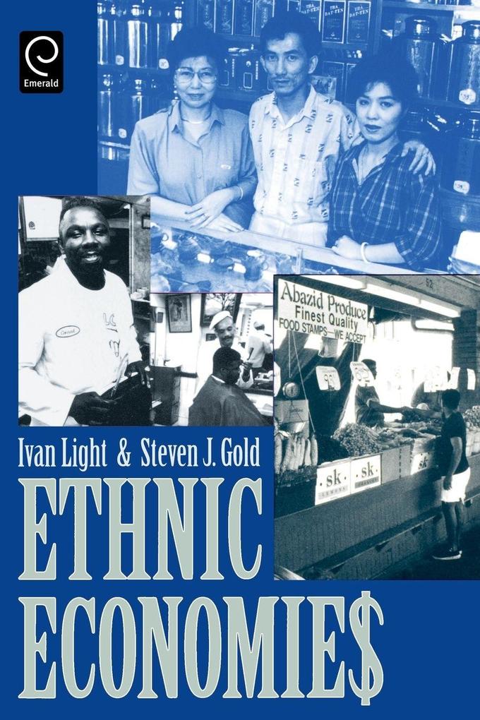 Ethnic Economies
