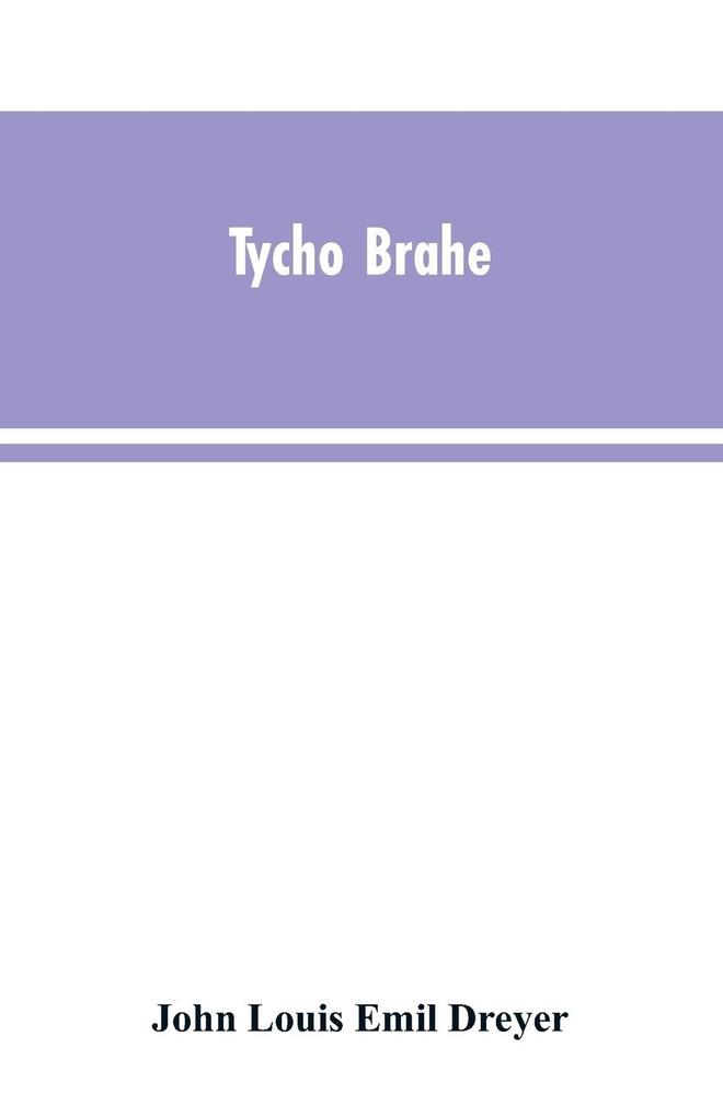 Tycho Brahe