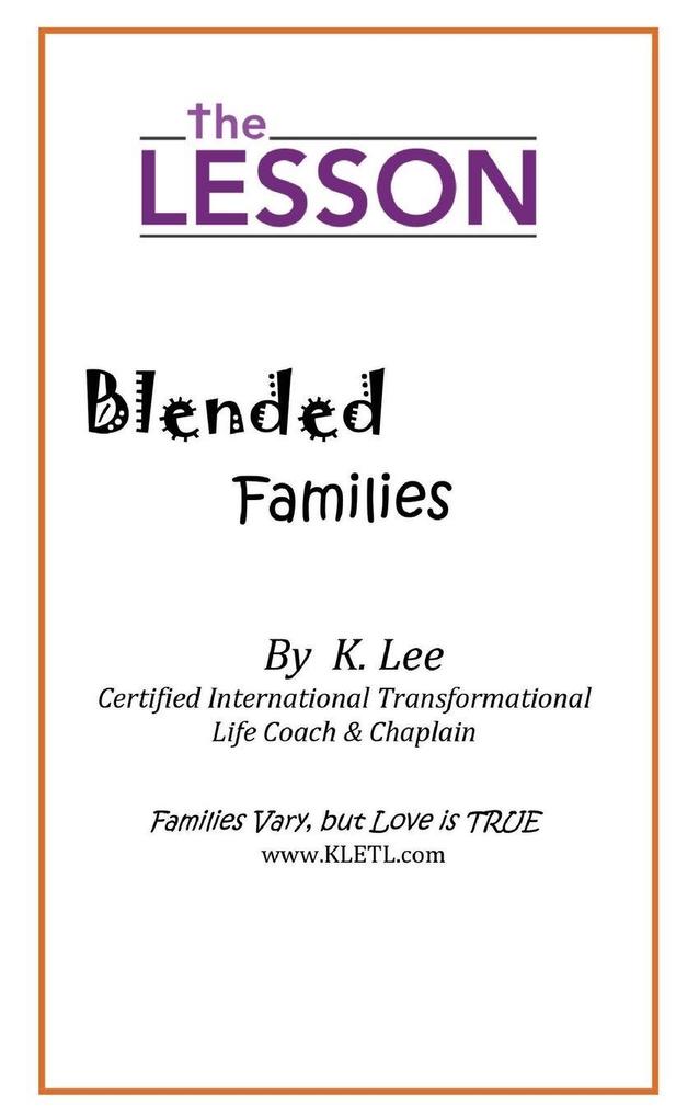 The Lesson