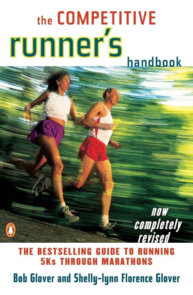 The Competitive Runner's Handbook