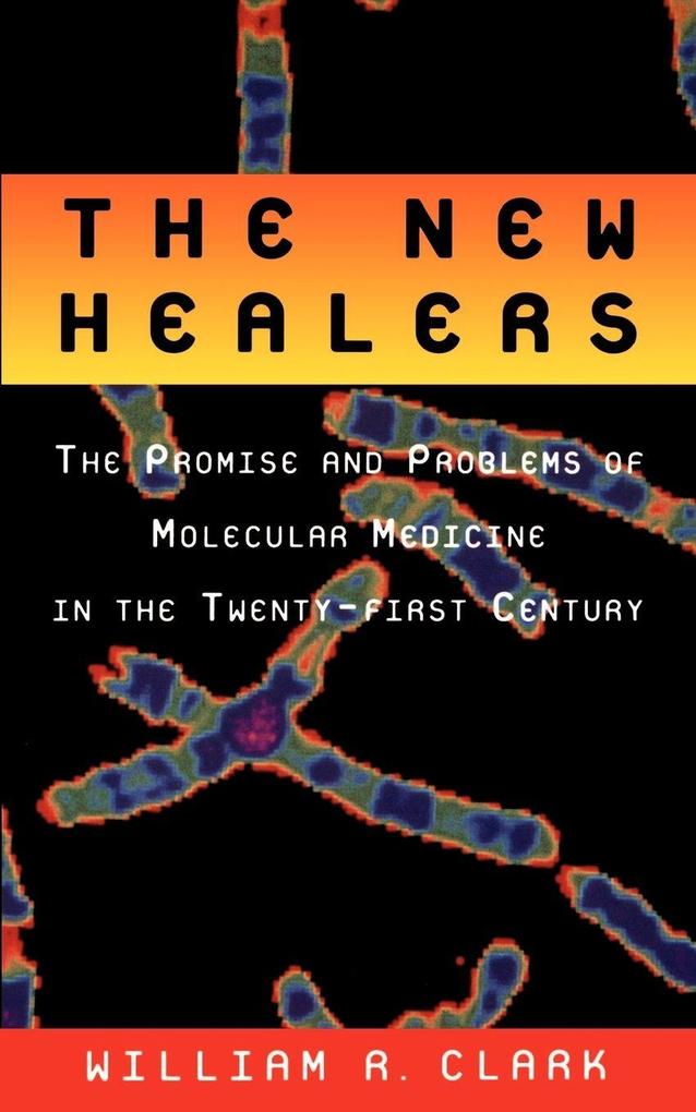 The New Healers