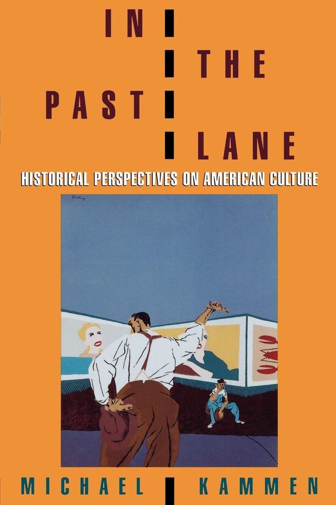 In the Past Lane