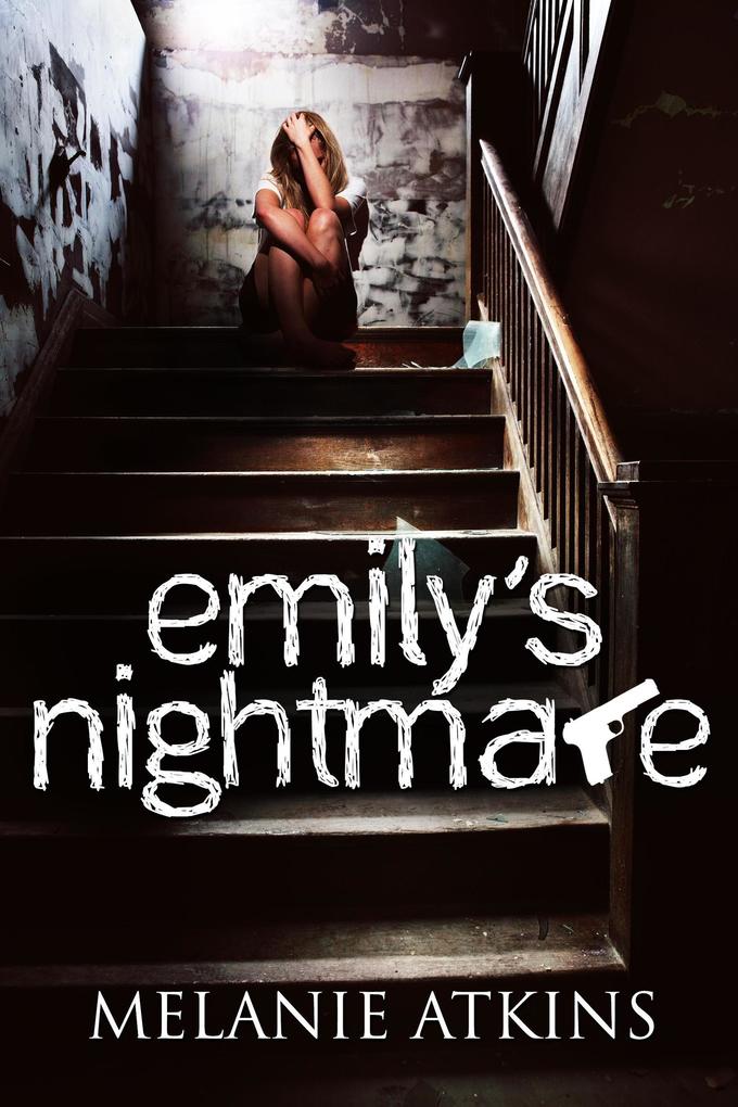 Emily‘s Nightmare (New Orleans Detectives)