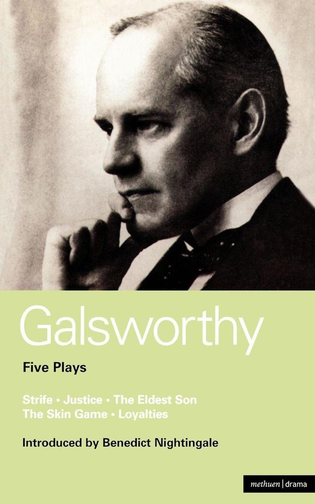 Galsworthy