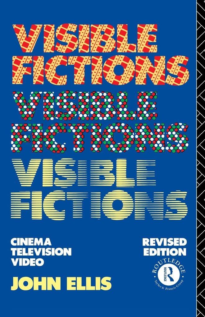Visible Fictions