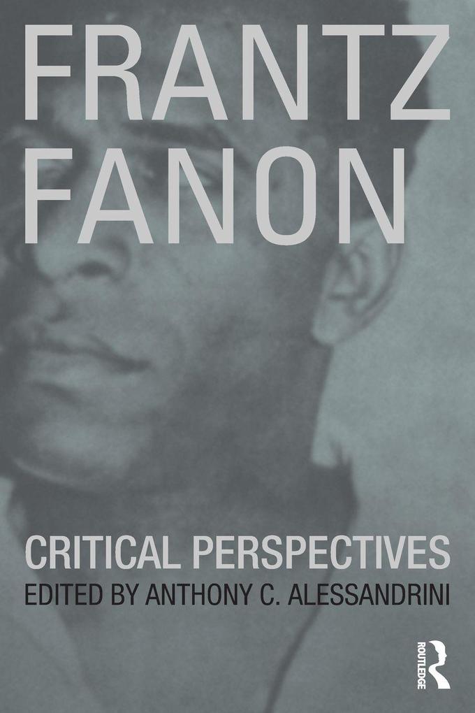 Frantz Fanon