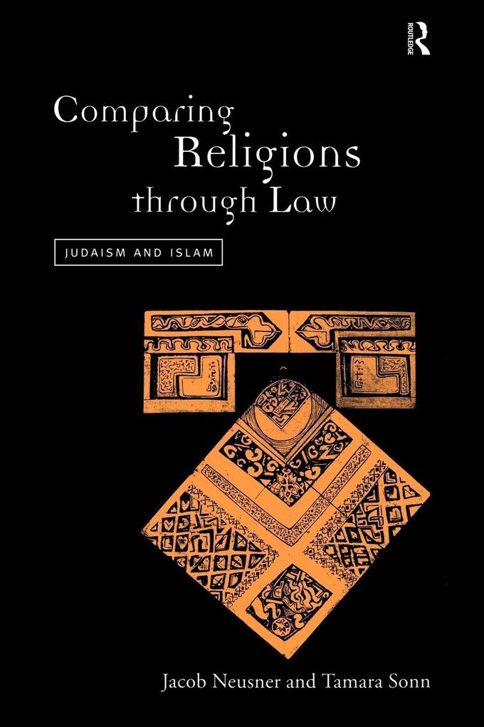 Comparing Religions Through Law