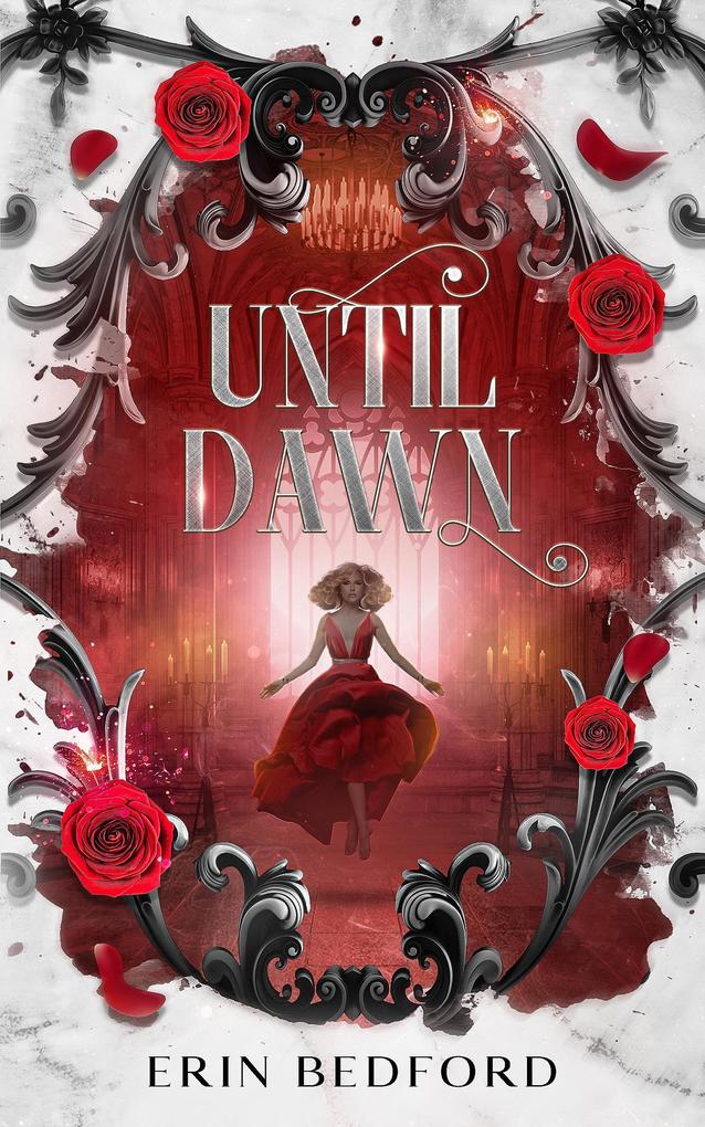 Until Dawn (Crimson Fold #2)