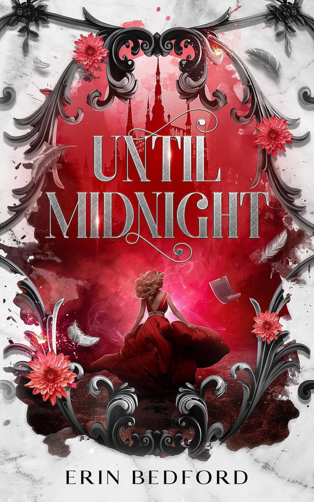 Until Midnight (Crimson Fold #1)