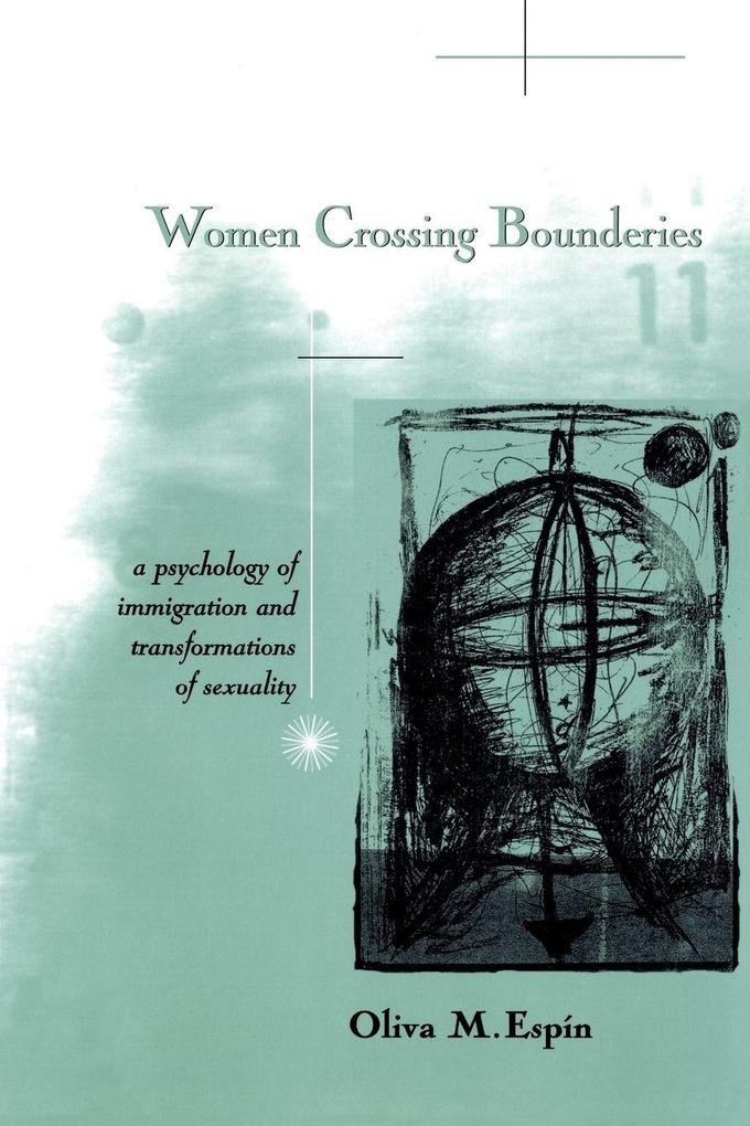 Women Crossing Boundaries