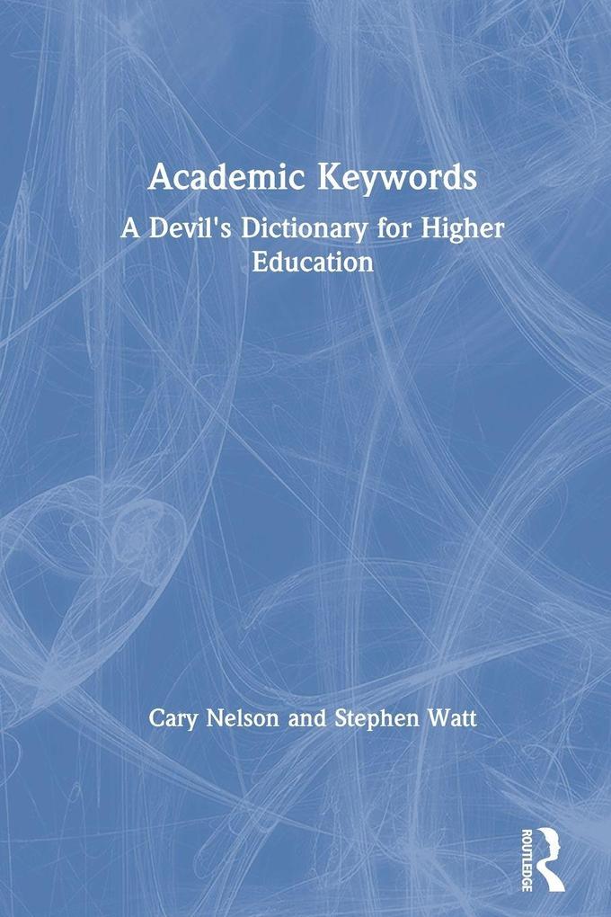 Academic Keywords