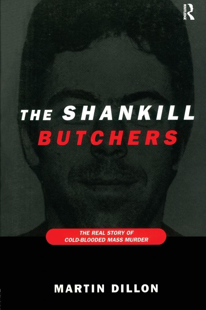 The Shankill Butchers