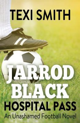 Jarrod Black: Hospital Pass