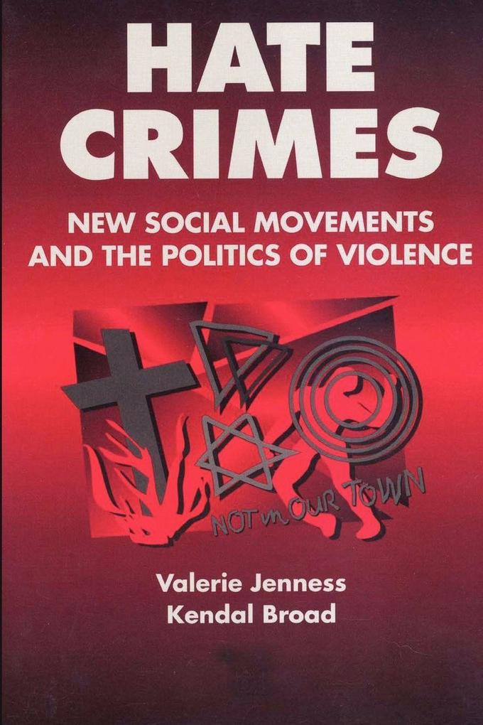 Hate Crimes
