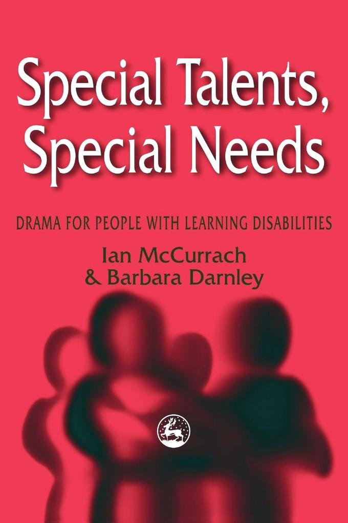Special Talents Special Needs