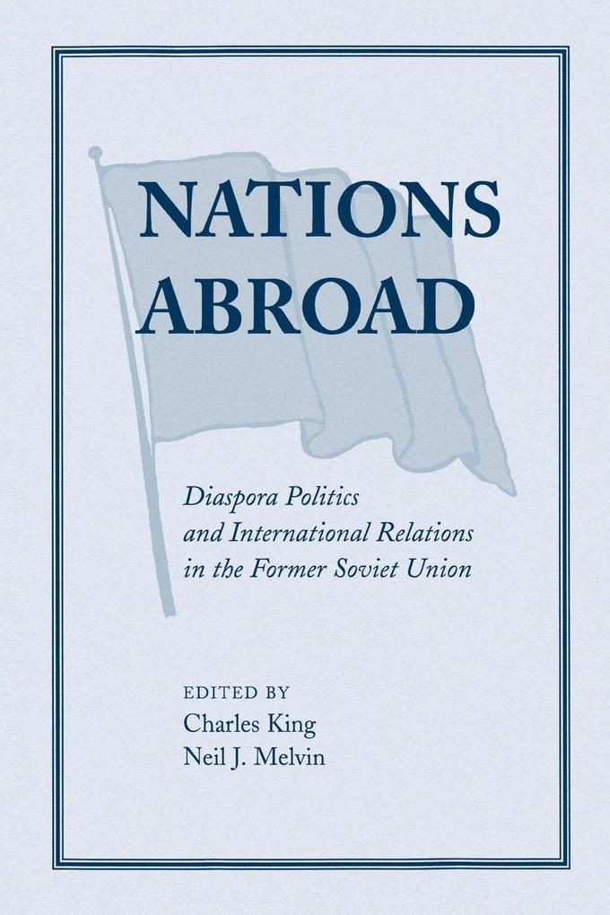 Nations Abroad