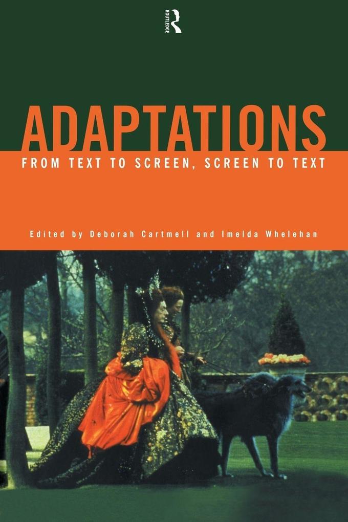 Adaptations