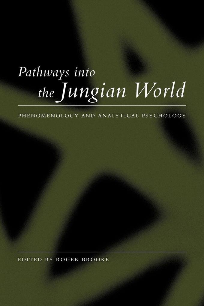 Pathways into the Jungian World