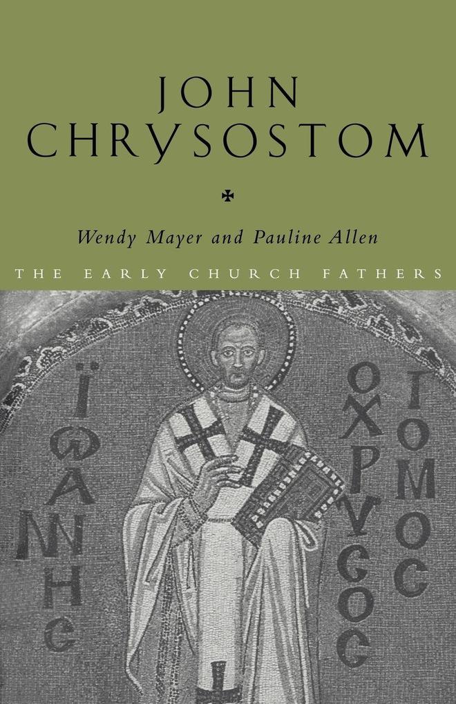 John Chrysostom