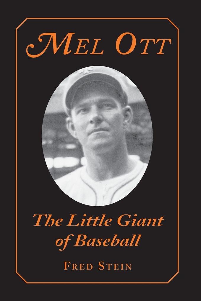 Mel Ott