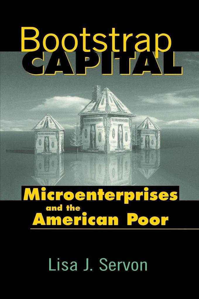 Bootstrap Capital