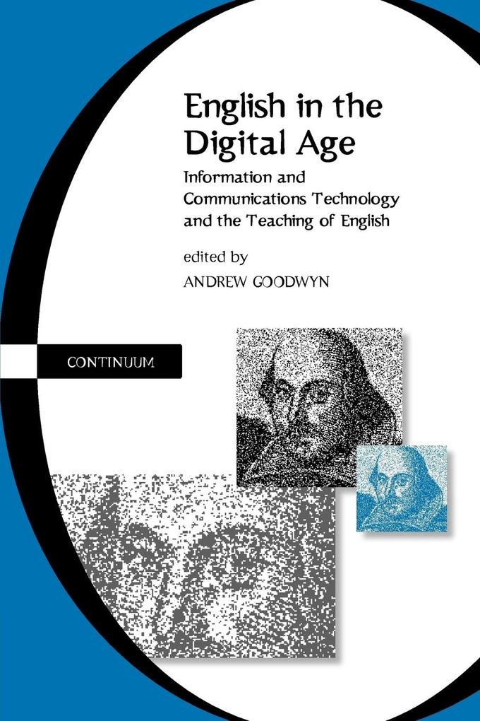 English in the Digital Age