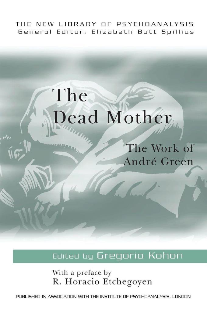 Routledge The Dead Mother