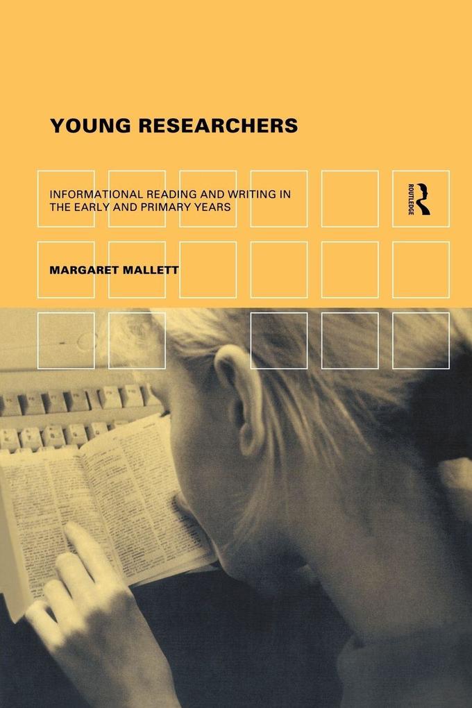 Young Researchers