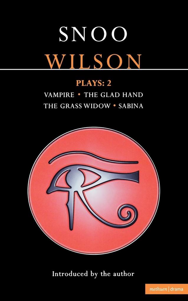 Wilson Plays