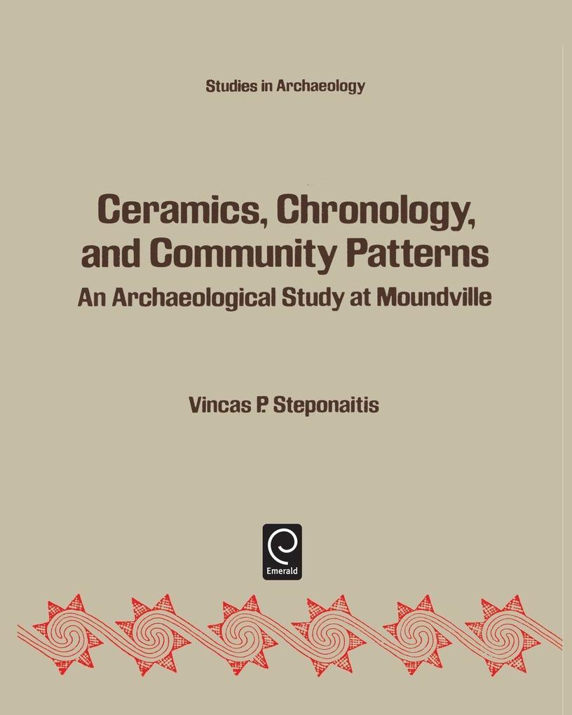 Ceramics Chronology and Community Patterns
