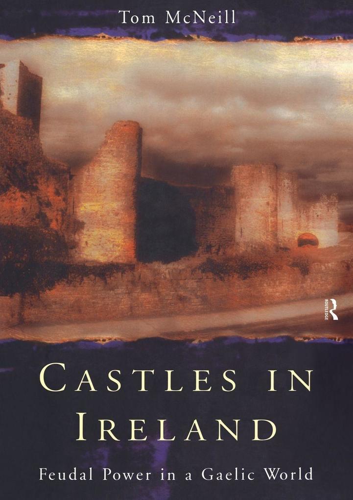Castles in Ireland
