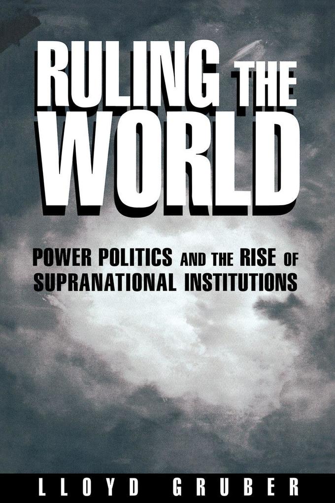 Ruling the World