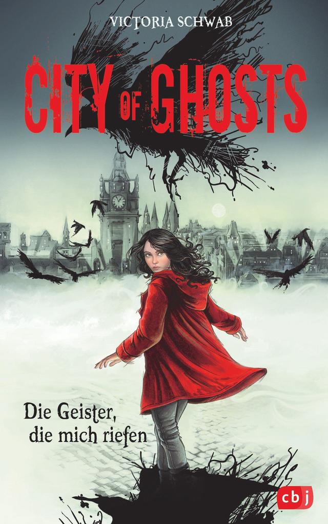 City of Ghosts - Die Geister die mich riefen