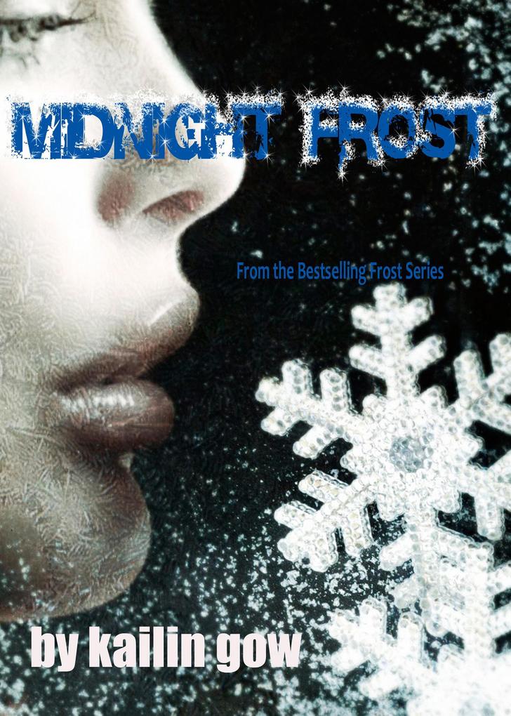 Midnight Frost (Bitter Frost Series #5)