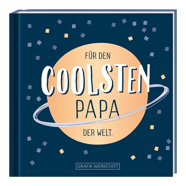 Image of Für den coolsten Papa der Welt