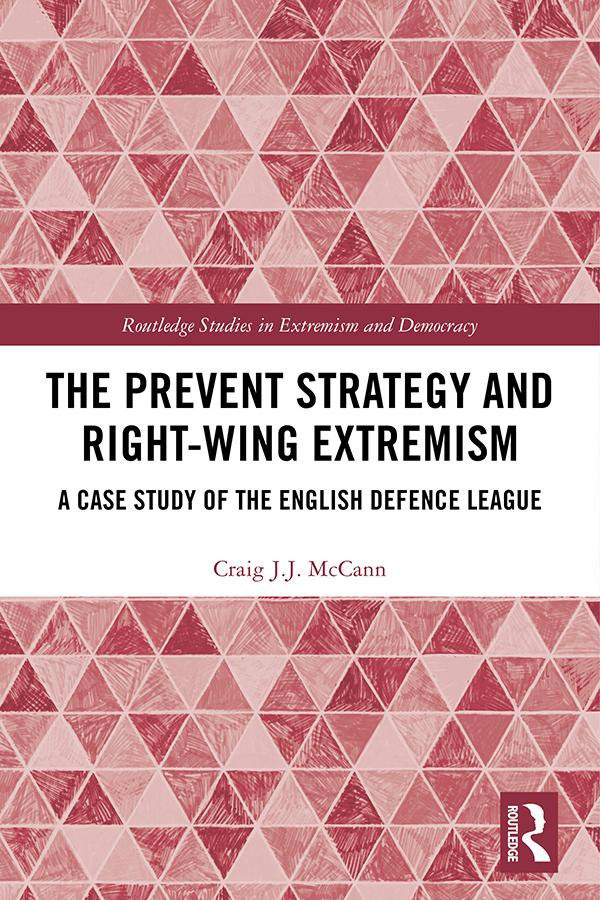 The Prevent Strategy and Right-wing Extremism