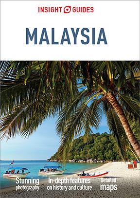 Insight Guides Malaysia (Travel Guide eBook)