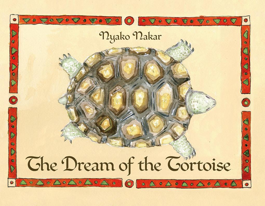 The Dream Of The Tortoise