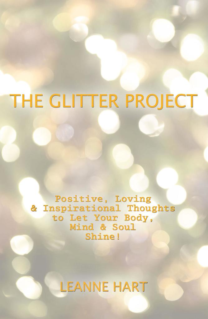 The Glitter Project