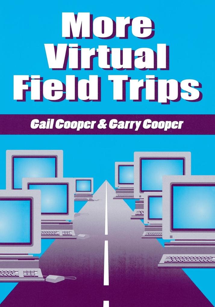 More Virtual Field Trips