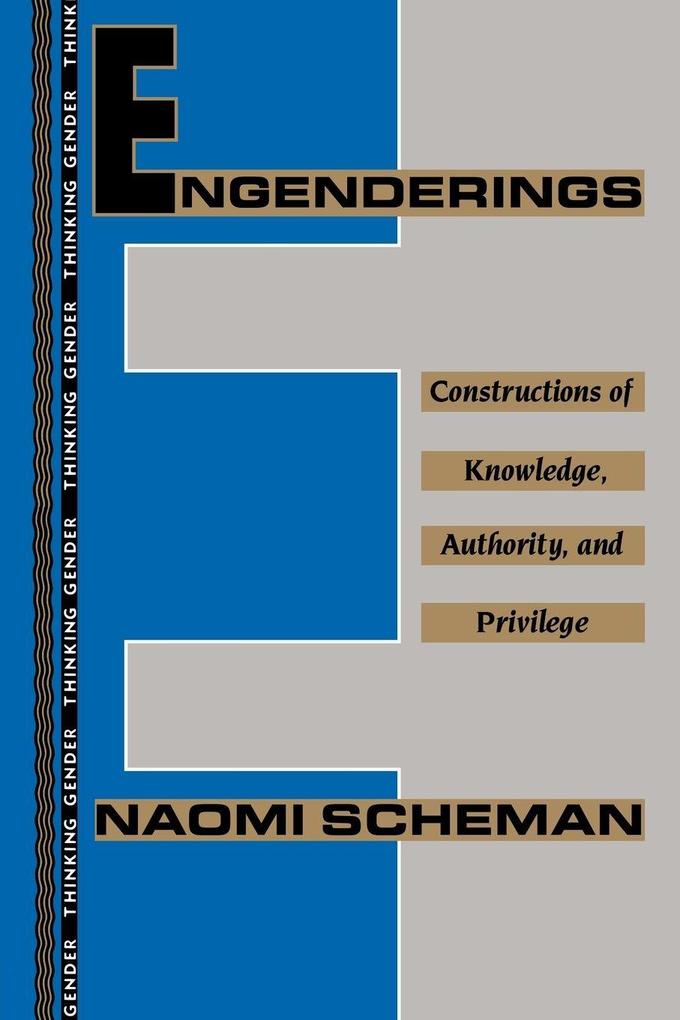 Engenderings